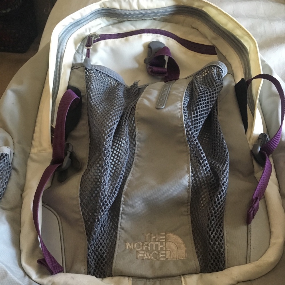 Backpack - Picture 2 of 5